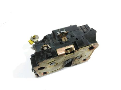 Front right lock RENAULT KANGOO Express (FC0/1_) 1.5 dCi (FC07, FC1R) | BP28247169C97 