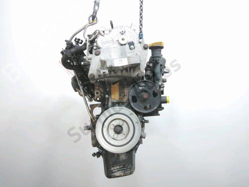 Engine OPEL CORSA D (S07) 1.3 CDTI (L08, L68) | BP38230785M1 - Image 4