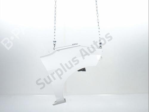Used Right front fenders FORD FIESTA VI (CB1, CCN) 1.4 TDCi (70 hp) 29145375