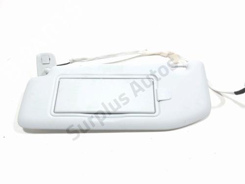 Parasol izquierda PEUGEOT 508 SW II (FC_, FJ_, F4_) 1.6 PureTech 180 (181 hp) 32154256