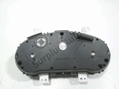 Instrument cluster SSANGYONG TIVOLI 1.6 XDi 160 | BP34338275C47 - Image 2