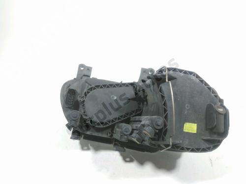 Left headlight VW TOURAN (1T1, 1T2) 1.9 TDI | BP28266831C28 