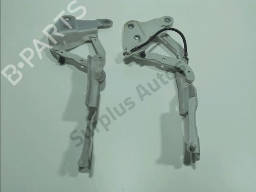 Hinge/Door check strap BMW X1 (E84) xDrive 23 d | BP36593267C146 - Image 2