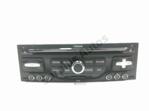 Used Radio Radio 38742919 38742919