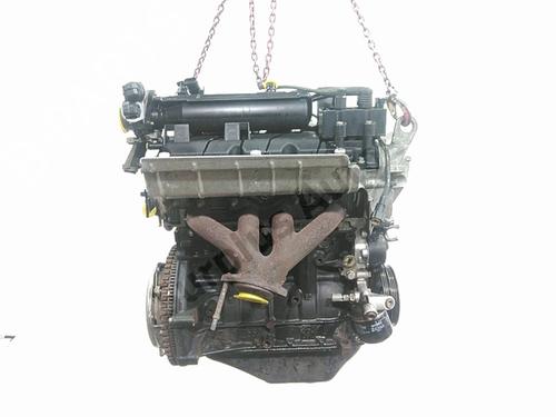 Used Engine Engine 39422906 39422906