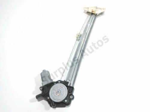 Front left window mechanism HONDA CR-V III (RE_) 2.2 i-CTDi 4WD (RE6) | BP28241253C22 - Image 2