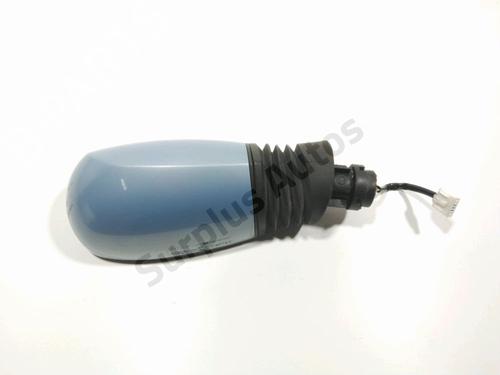 Right mirror FIAT PUNTO (188_) 1.3 JTD 16V | BP28245119C27