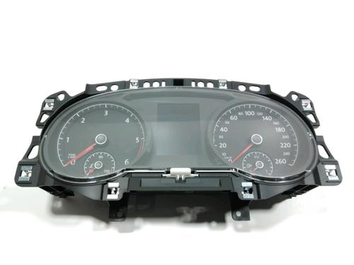 Kombiinstrument VW GOLF VII (5G1, BQ1, BE1, BE2) 1.6 TDI (115 hp) 28230617