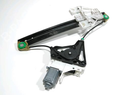 Rear left window mechanism AUDI A1 Sportback (8XA, 8XF) 1.4 TFSI | BP28251157C24 