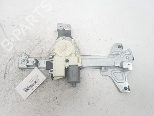 Used Rear right window mechanism CITROËN C4 I (LC_) 1.6 HDi (90 hp) 30999534