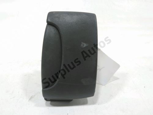 Utvendig håndtak RENAULT KANGOO (KC0/1_) 1.5 dCi (84 hp) 31000628