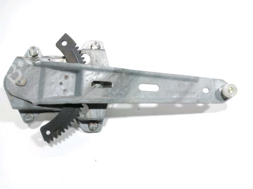 Rudehejsemekanisme venstre bagtil KIA PICANTO I (SA) 1.0 | BP28250389C24 