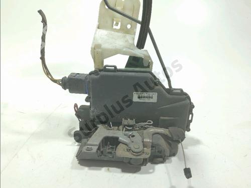 Used Rear left lock Rear left lock 39491164 39491164