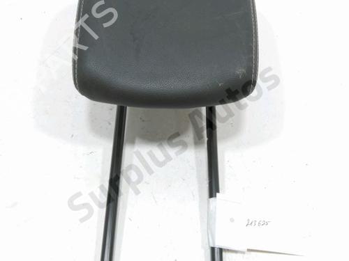 Used Headrest Headrest RENAULT CLIO III (BR0/1, CR0/1) 1.6 16V GT (BR10, CR10) (128 hp) 31004328 31004328
