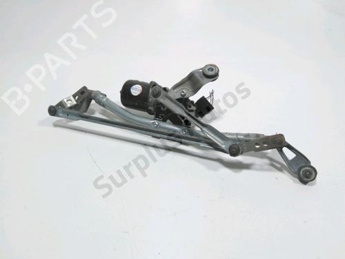 Vindrude Viskermekanisme Vindrude Viskermekanisme RENAULT MEGANE II Estate (KM0/1_) 1.9 dCi (131 hp) 34416878 34416878