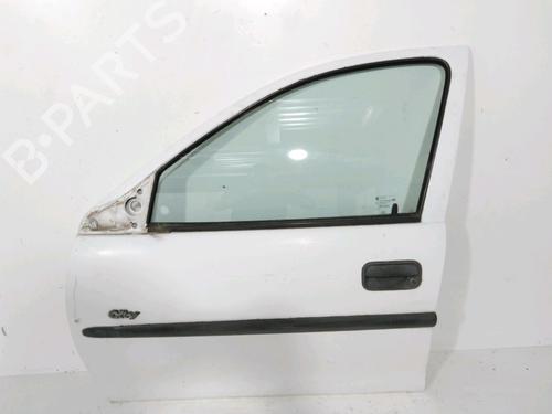 Used Left front door Left front door 37775614 37775614