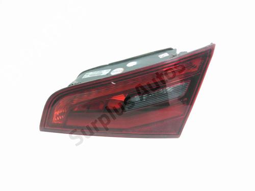 Used Right tailgate light Right tailgate light AUDI A3 Sportback (8VA, 8VF) 1.6 TDI (110 hp) 36183370 36183370