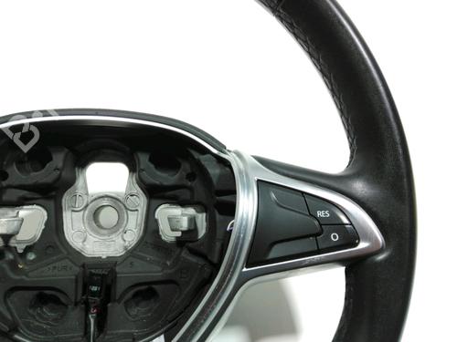 Steering wheel DACIA SANDERO II TCe 90 (B8M1, B8MA, B8AC) | BP28225399C49