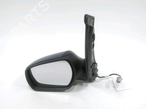 Used Left mirror FORD C-MAX (DM2) 1.6 TDCi (90 hp) 30997461