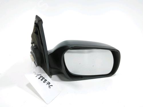 Used Right mirror MAZDA 2 (DY) 1.4 (80 hp) 30996931