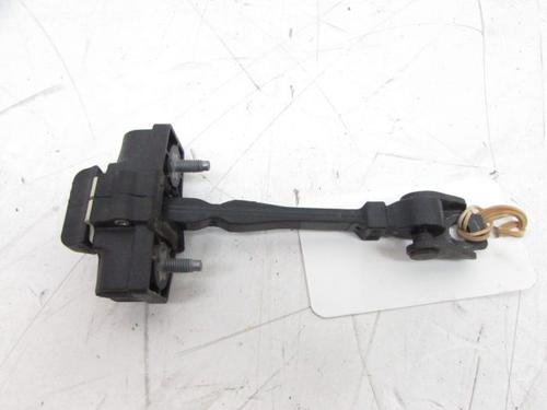 Used Hinge/Door check strap DACIA DOKKER MPV (KE_) 1.6 LPG (102 hp) 28248843