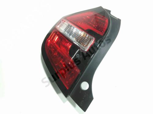 Left taillight RENAULT TWINGO III (BCM_, BCA_) 0.9 TCe 90 (BCM9, BCM2) | BP31987330C34