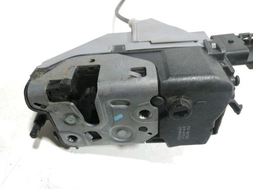 Rear left lock PEUGEOT 308 I (4A_, 4C_)  | BP28254832C100 
