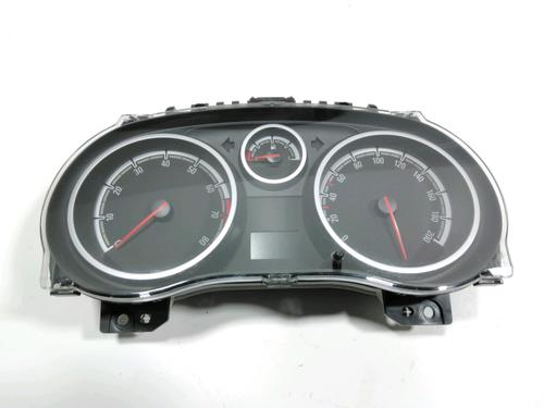 Used Instrument cluster Instrument cluster 28230487 28230487
