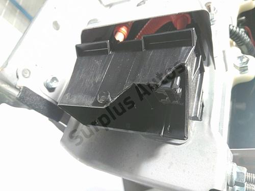 Battery TOYOTA YARIS (_P13_) 1.5 Hybrid (NHP130_, NHP130) | BP28262527E11 