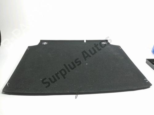 Used Luggage compartment floor Luggage compartment floor PEUGEOT 308 II (LB_, LP_, LW_, LH_, L3_) 1.6 HDi / BlueHDi 115 (115 hp) 33160396 33160396