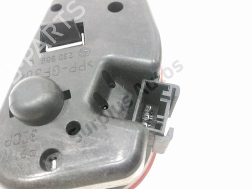Left tailgate light BMW 3 (E46) 328 i | BP39118363C79 - Image 3