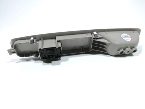 Right front window switch RENAULT SCÉNIC III (JZ0/1_) 1.6 dCi (JZ00, JZ12) | BP29857812I26 