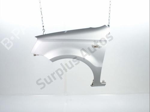 Used Left front fenders FIAT PANDA (169_) 1.2 (169.AXB11, 169.AXB1A) (60 hp) 29230499