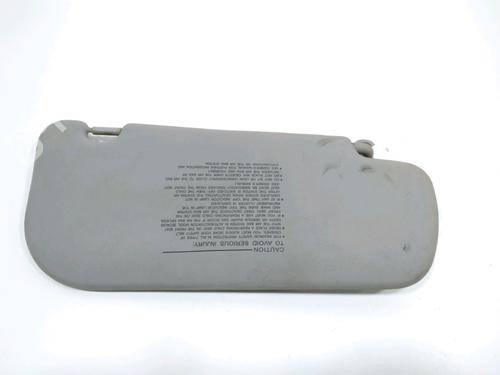 Left sun visor KIA PICANTO I (SA) 1.1 | BP31003920I1