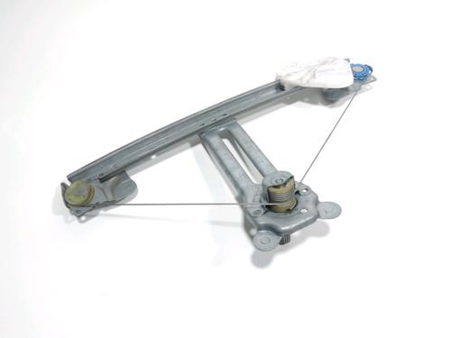Rear right window mechanism DACIA LOGAN MCV (KS_) 1.5 dCi (KS04) | BP28250150C25 