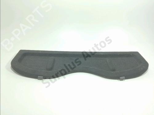 Used Rear parcel shelf Rear parcel shelf 36832058 36832058