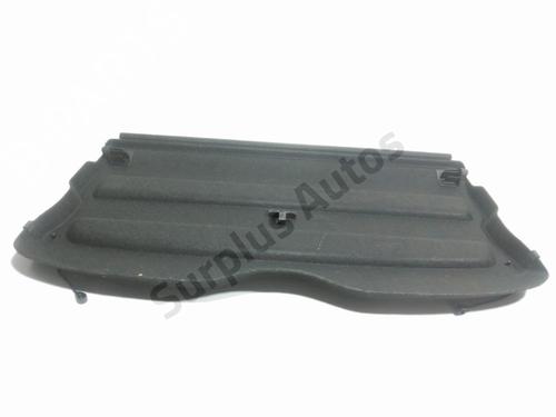 Rear parcel shelf CITROËN C4 II (NC_) 1.6 HDi 115 | BP28262307C85 