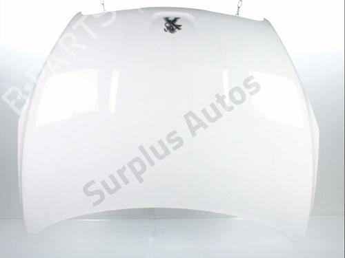 Used Hood PEUGEOT 508 I (8D_) 2.0 HDi Hybrid4 AWC (200 hp) 29518090