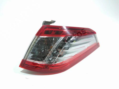 Used Right taillight PEUGEOT 508 SW I (8E_) 1.6 HDi (112 hp) 29230753