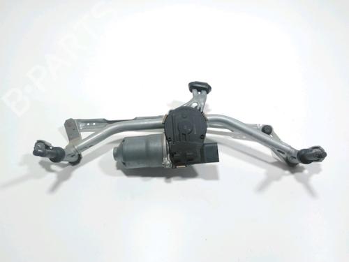 Used Front wipers mechanism CITROËN C3 AIRCROSS II (2R_, 2C_) 1.2 PureTech 82 (2RHMRC, 2RHMZB) (82 hp) 28273263