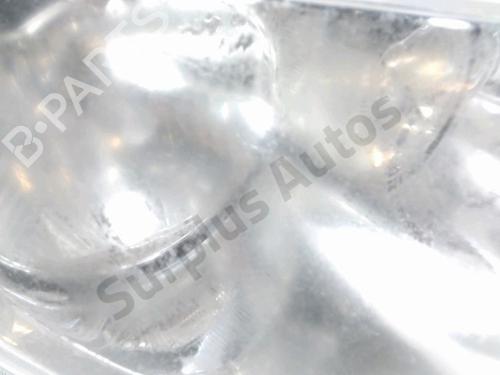 Right headlight SEAT IBIZA IV (6J5, 6P1) 1.9 TDI | BP31004876C29