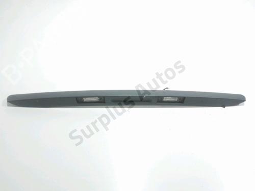 Used Tailgate handle FORD FIESTA V (JH_, JD_) 1.4 TDCi (68 hp) 30723797