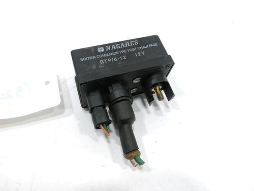 Used Electronic module RENAULT MEGANE I Grandtour (KA0/1_) 1.9 D (KA0J, KA0R) (64 hp) 30985348