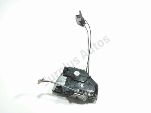 Used Front right lock Front right lock 28247755 28247755