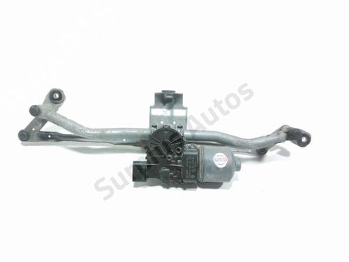 Front wipers mechanism SEAT IBIZA III (6L1) 1.2 12V | BP28273592C83 