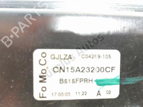 Front right window mechanism FORD ECOSPORT 1.0 EcoBoost | BP31986685C23