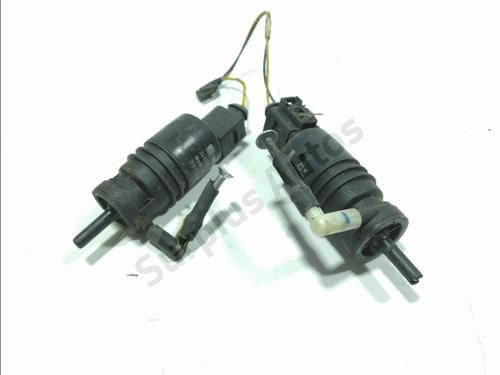 Used Washer pump Washer pump SUZUKI SWIFT IV (FZ, NZ) 1.3 DDiS (AZG413D, ZC02S, ZC92S) (75 hp) 33867941 33867941