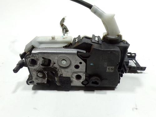 Used Front right lock Front right lock 37776991 37776991