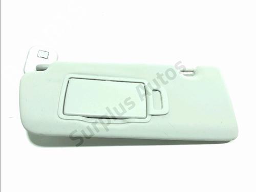 Used Left sun visor Left sun visor 37786272 37786272