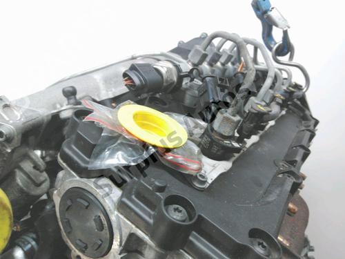 Engine AUDI A8 D4 (4H2, 4H8, 4HC, 4HL) 4.2 TDI quattro | BP32434765M1 - Image 5